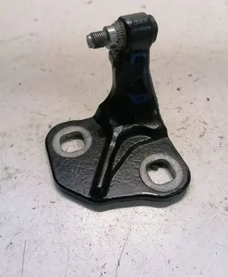 BMW 7 E65 E66 Rear door lower hinge 7017817