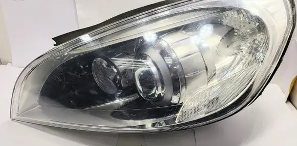 Volvo S60 Headlight/headlamp 31299990