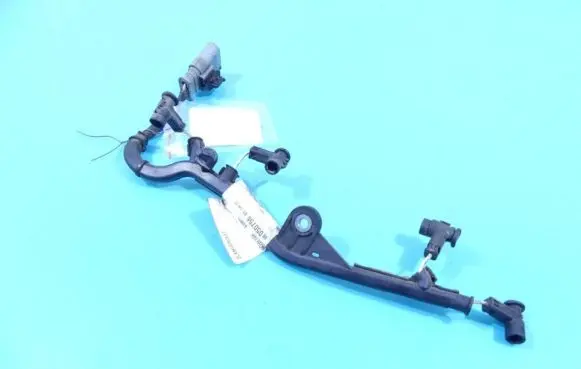 Ford Kuga II Glow plug wires 9805075680 IMPRK1316252