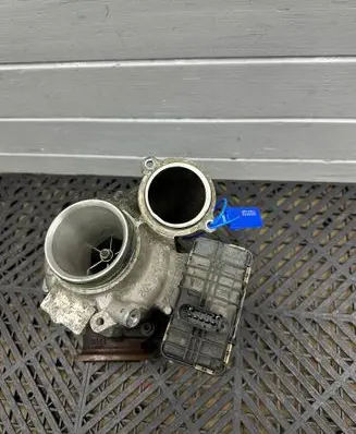 BMW 7 G11 G12 Turbo 833534