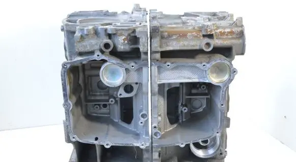 Porsche Cayman 987 Engine block 9871011430R