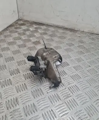 Toyota Corolla E120 E130 Turbo solenoid valve 2581933030