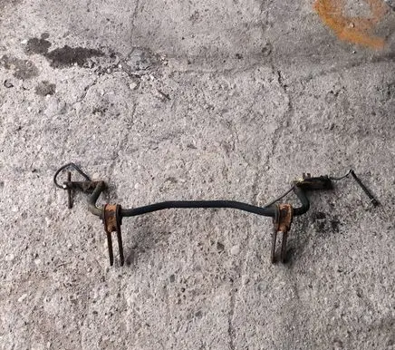 Nissan Cab Star Rear anti-roll bar/sway bar 