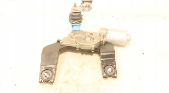 KIA Ceed Rear window wiper motor