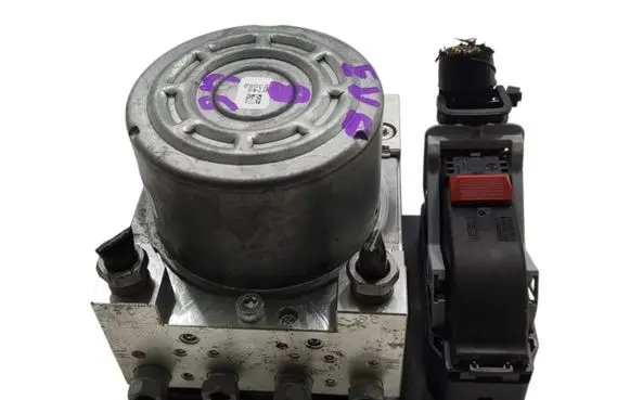 Land Rover Evoque I ABS Pump GJ32-2C405-AF