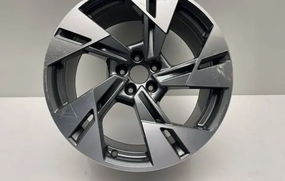 Audi e-tron R20 alloy rim 4KE601025T