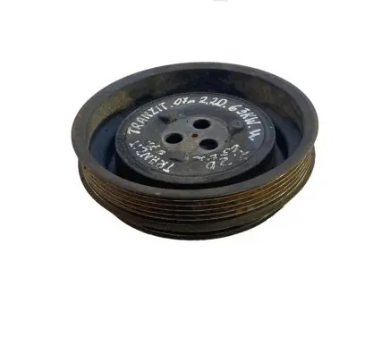 Ford Transit Crankshaft pulley