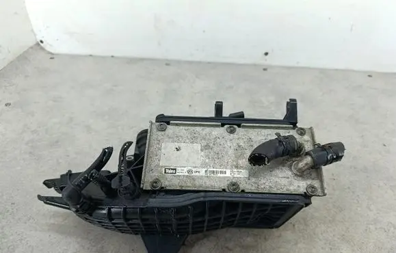 Volkswagen Golf Plus Intake manifold 03C145749B