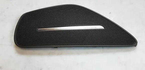Audi A8 S8 D4 4H Front door speaker cover trim 4H0868152A