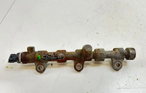 Nissan Primastar Fuel main line pipe 0445214196