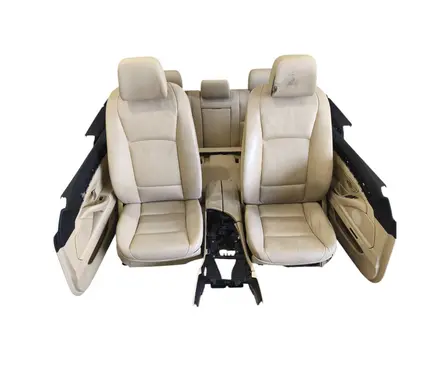 BMW 5 F10 F11 Interior set 