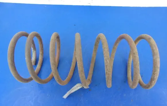 Skoda Favorit (781) Front coil spring