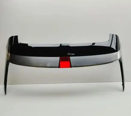 Hyundai Kona I Tailgate/trunk spoiler 87210HF100