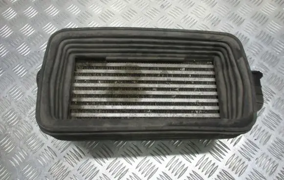 Ford Escort Intercooler radiator