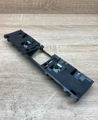 Volkswagen PASSAT B7 Clock 3AA857318C BDW
