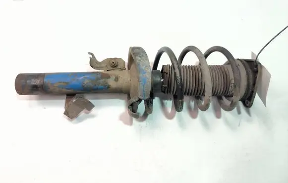 Mazda 3 I Front shock absorber/damper 626623000