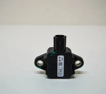Tesla Model S Airbag deployment crash/impact sensor 100527500A