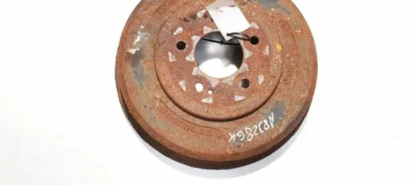 Hyundai H-1, Starex, Satellite Drum brake (rear) k58329