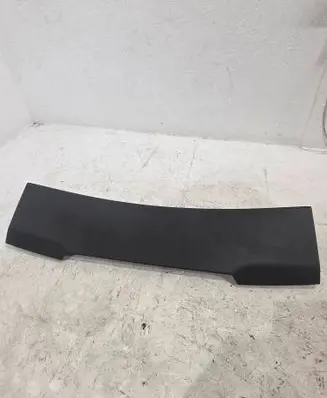 Other trunk/boot trim element