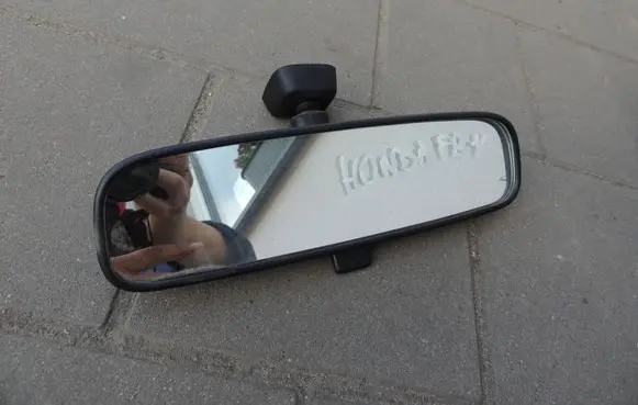 Honda FR-V Rear view mirror (interior) 012197