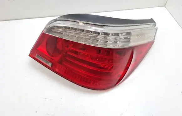 BMW 5 E60 E61 Rear/tail lights 7177702 7177282