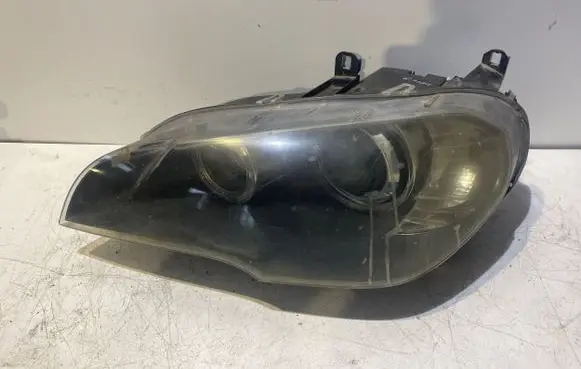 BMW X5 E70 Headlight/headlamp 4290333 1008095645 F00HHB100302