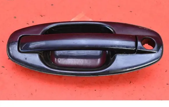 Hyundai Santa Fe Front door exterior handle 8265026000