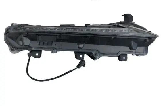 LED Daytime headlight
