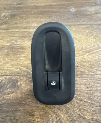 Renault Master III Electric window control switch 8200548968