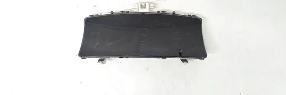 Toyota Corolla Verso E121 Speedometer (instrument cluster) 8380013150 2571108790