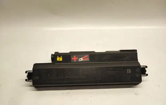 Tesla Model X Fuse box cover 103440602B