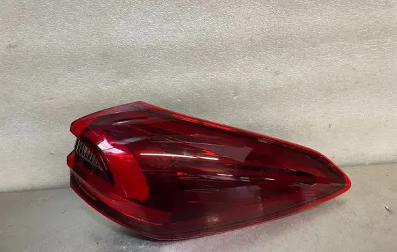 Volkswagen Transporter - Caravelle T6 Rear/tail lights 