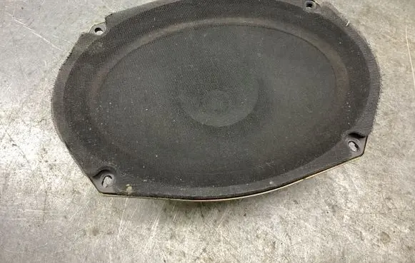 Jeep Grand Cherokee (WK) Front door speaker 54586A P05059063AB