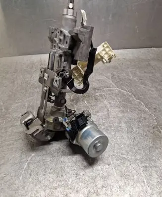 Mazda CX-5 Electric power steering pump JJ501000780 Q003TG0271