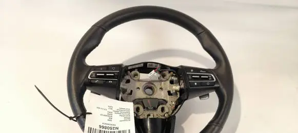 KIA Stinger Steering wheel J5390CEZ