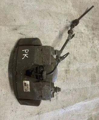 Audi A5 Sportback 8TA Front brake caliper 8K0105AH