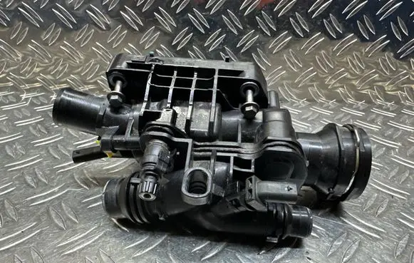 Citroen C3 Thermostat 9812113780