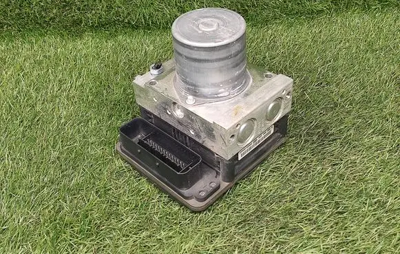 Audi A6 S6 C7 4G ABS Pump 4G0614517AA 0265250562