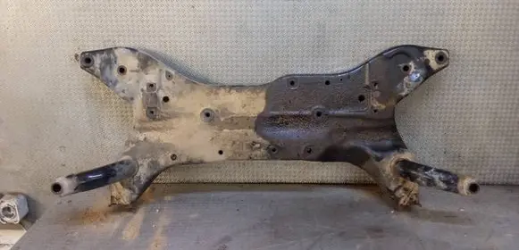 Mitsubishi Lancer VIII Front subframe