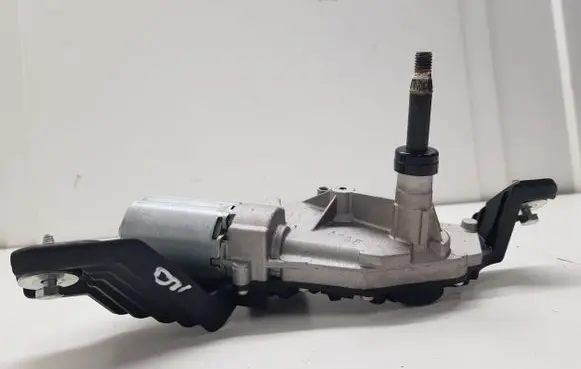 KIA Sportage Rear window wiper motor 98700D9000