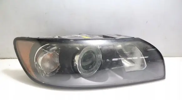 Volvo S40 Headlight/headlamp