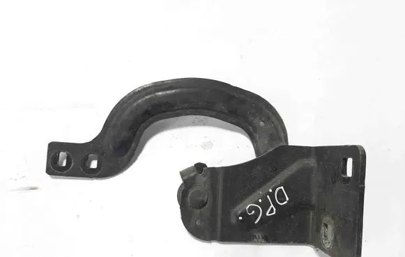 Peugeot 3008 I Tailgate/trunk/boot hinge 9683213680D