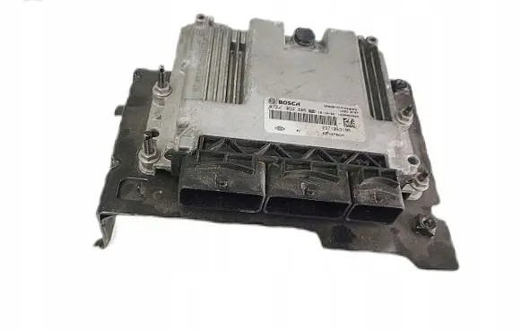Dacia Dokker Engine control unit/module 237106319R