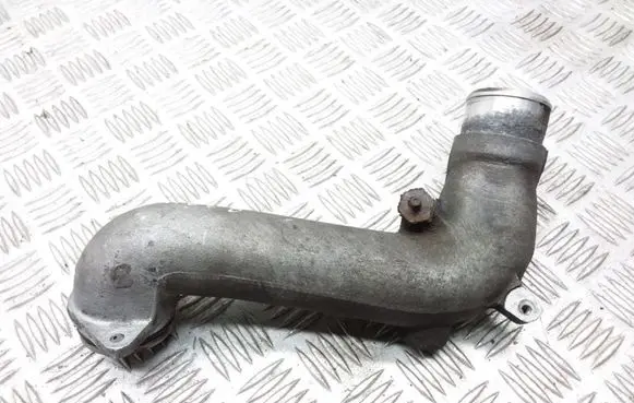 Mazda 5 Intercooler hose/pipe