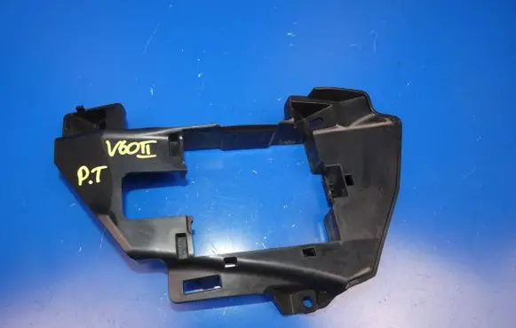 Volvo V60 Rear bumper mounting bracket 31455673 BP3EA