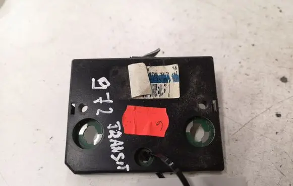 Ford Transit Air conditioner control unit module 96FP14A608DC PWB4276