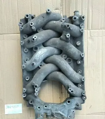Mercedes-Benz S W126 Intake manifold 1171413401