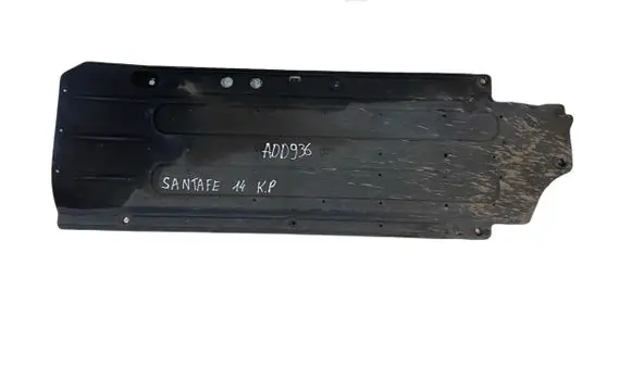 Hyundai Santa Fe Side bottom protection 842152W000