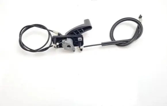 Citroen Jumper Loading door interior handle 1242453