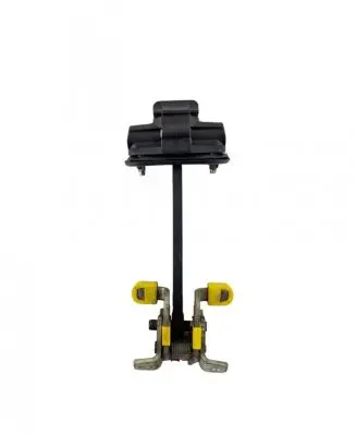Fiat Fiorino Loading door check strap stopper 